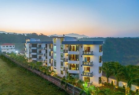 Nature Trails Rishikesh